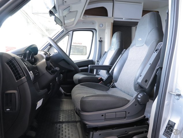 Adria MATRIX 670 SC J.EDITION 6