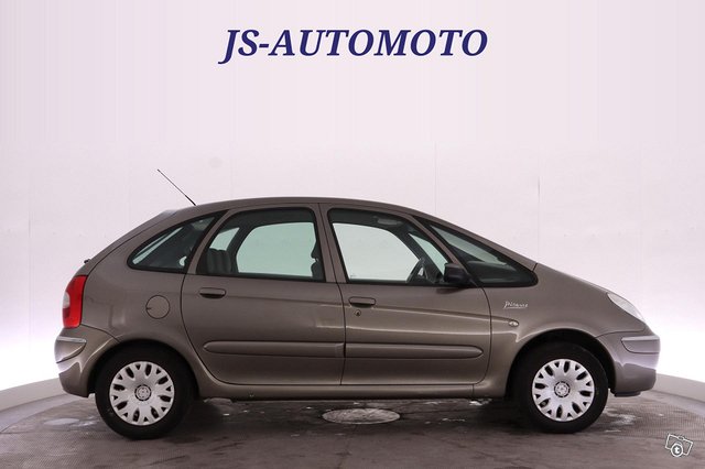 Citroen Xsara Picasso 2