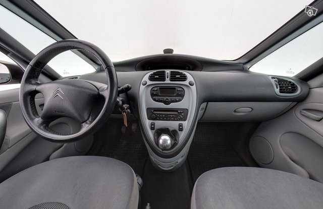 Citroen Xsara Picasso 5