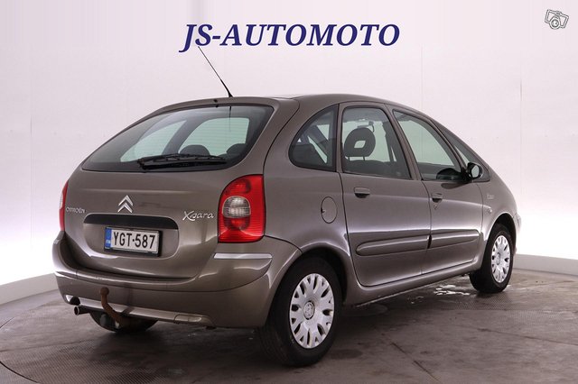 Citroen Xsara Picasso 13