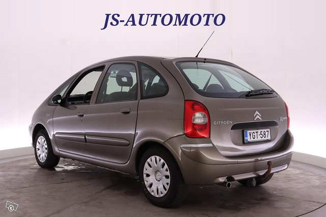 Citroen Xsara Picasso 17