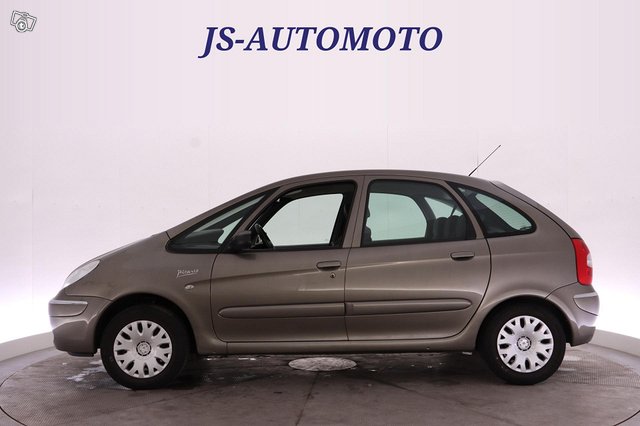 Citroen Xsara Picasso 18