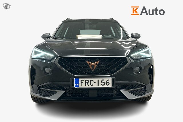 Cupra Formentor 4