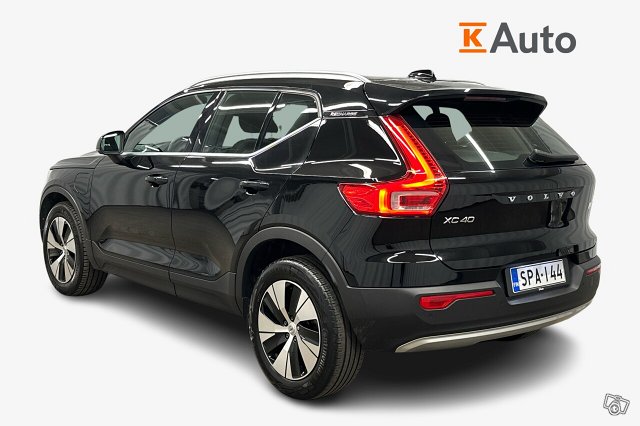 Volvo XC40 2