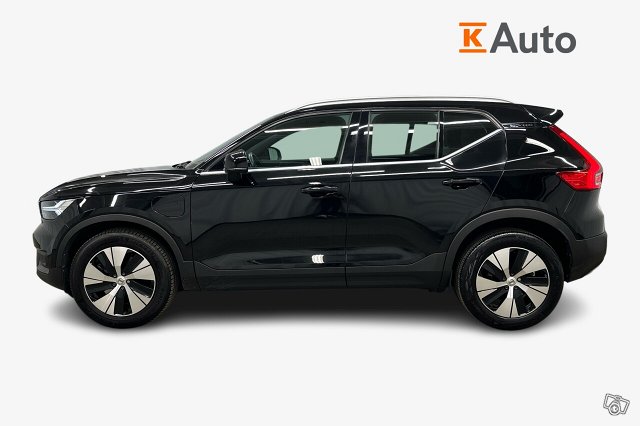 Volvo XC40 5