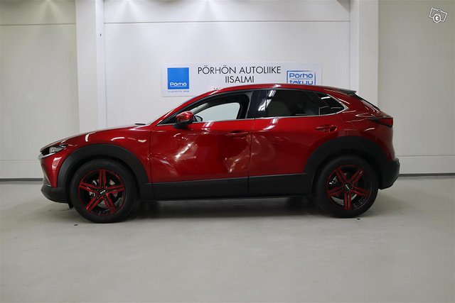 MAZDA CX-30 2