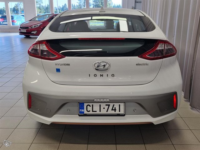 HYUNDAI IONIQ Electric 5