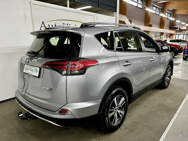 Toyota RAV4 4