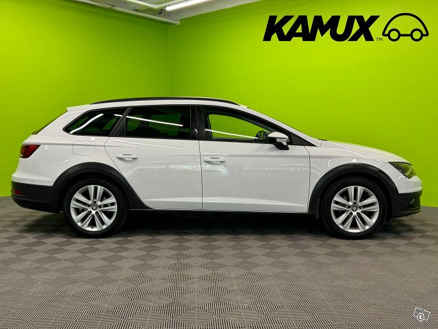 Seat Leon X-Perience 2