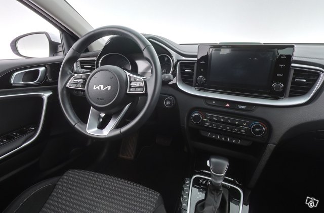 Kia Ceed 12