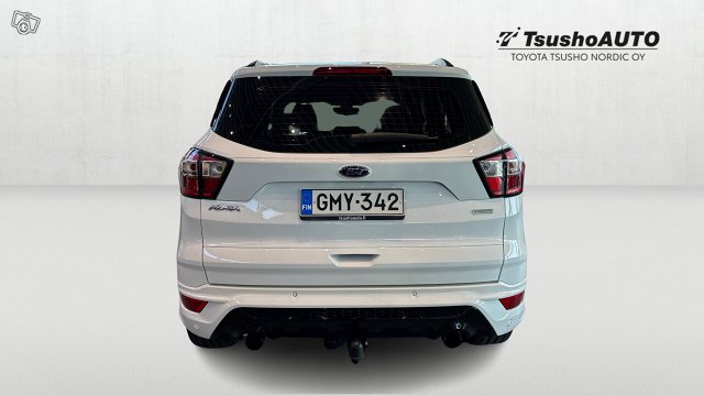 Ford Kuga 4