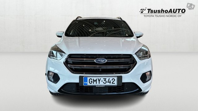 Ford Kuga 7