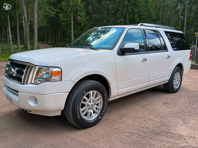 Ford Expedition