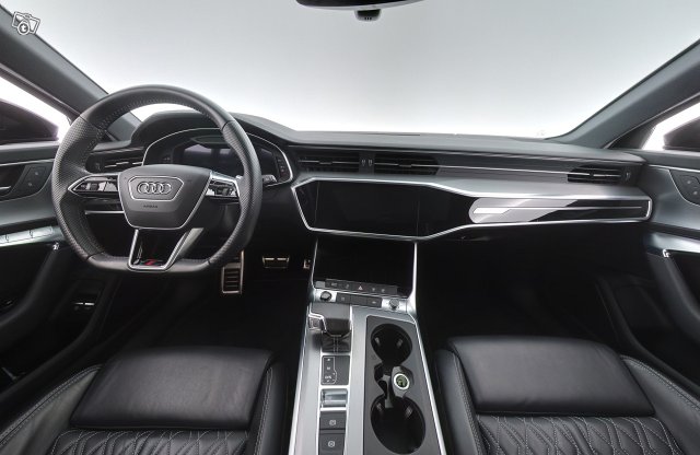 Audi A6 11