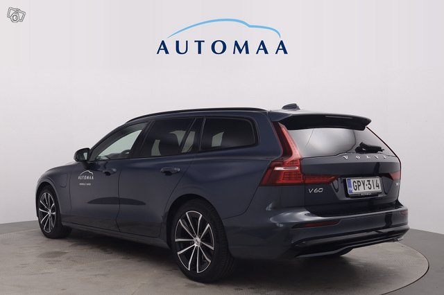 Volvo V60 9