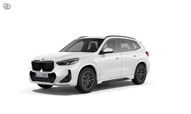 BMW X1 1