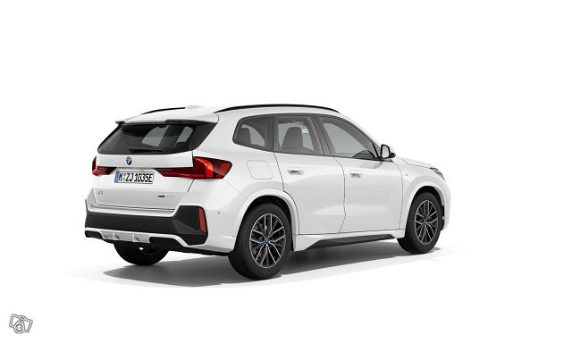 BMW X1 2