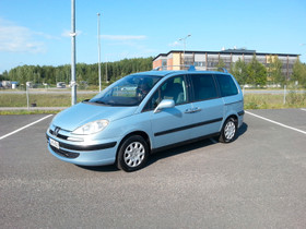 Peugeot 807, Autot, Kouvola, Tori.fi