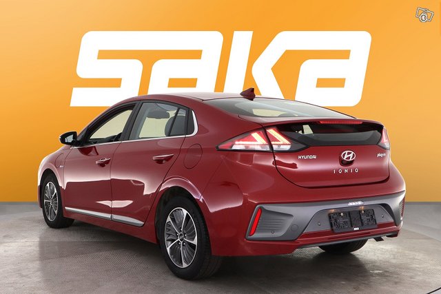 Hyundai IONIQ Plug-in 5