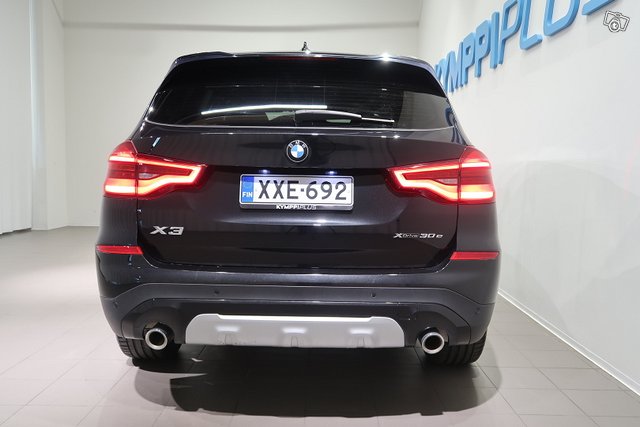 BMW X3 5