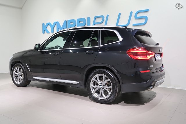 BMW X3 10