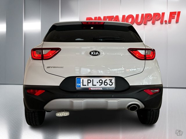 Kia Stonic 5