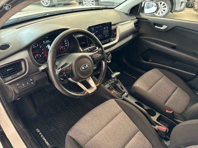 Kia Stonic 7