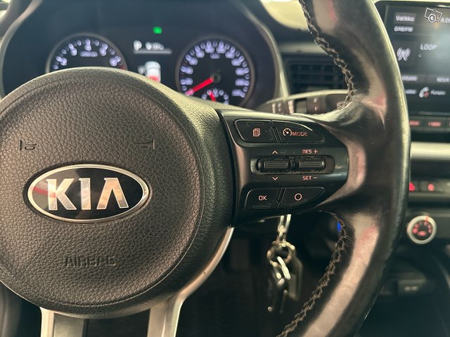 Kia Stonic 19