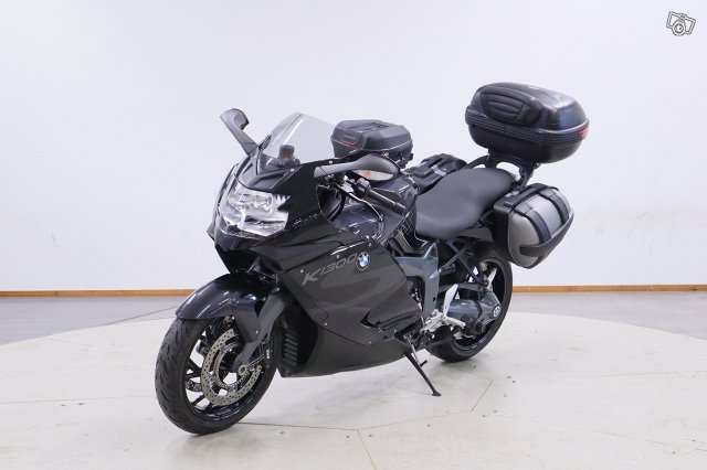 BMW K 3