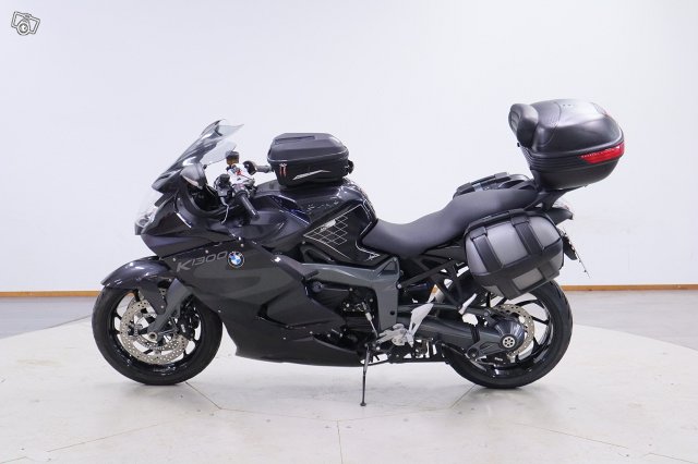 BMW K 4