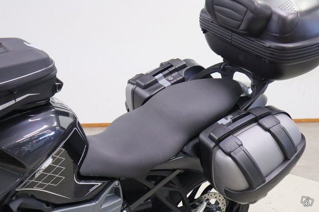 BMW K 12