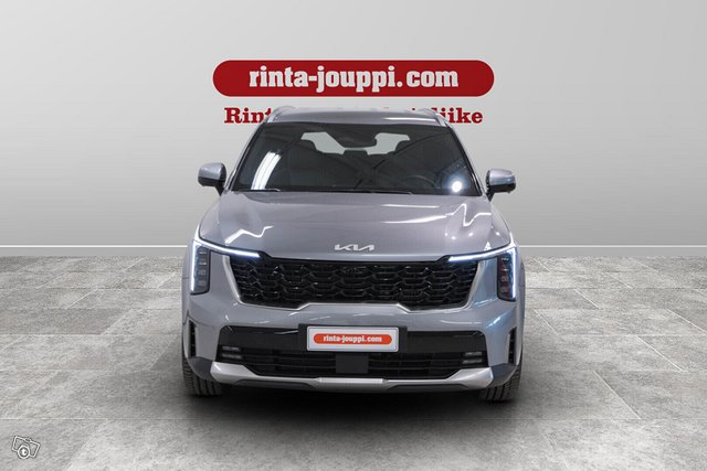 Kia SORENTO 2