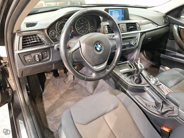 BMW 316 7