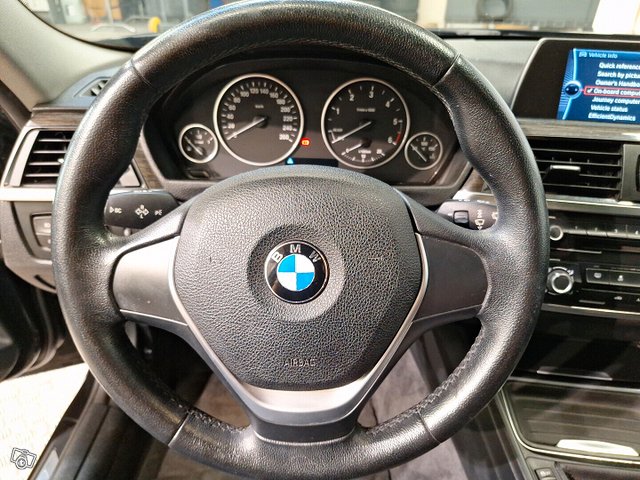 BMW 316 8