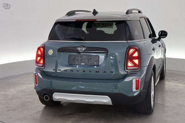 MINI Countryman 10