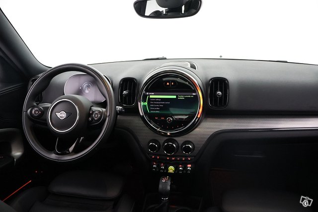 MINI Countryman 14