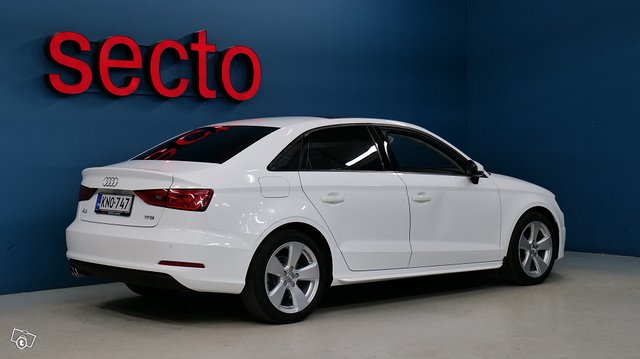 Audi A3 2