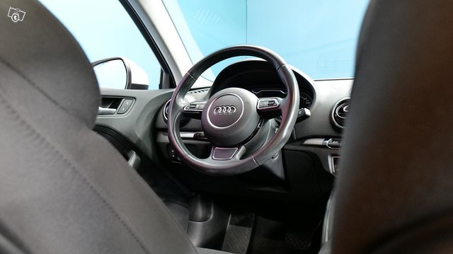 Audi A3 9