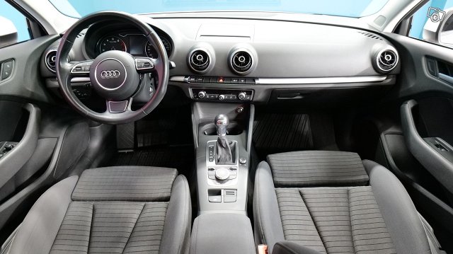 Audi A3 10