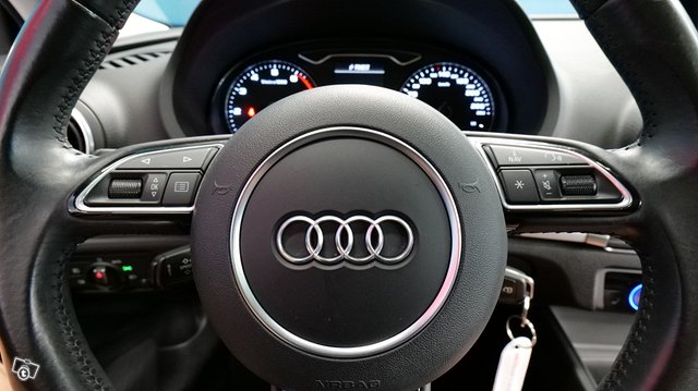 Audi A3 14