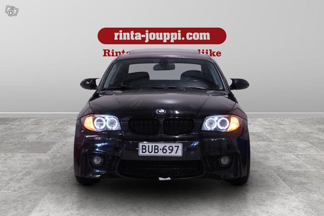 BMW 123 2