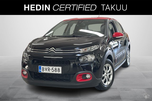 Citroen C3