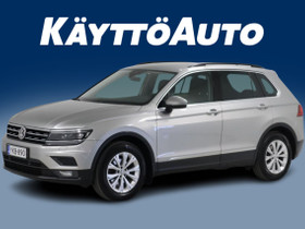 VOLKSWAGEN Tiguan, Autot, Pori, Tori.fi