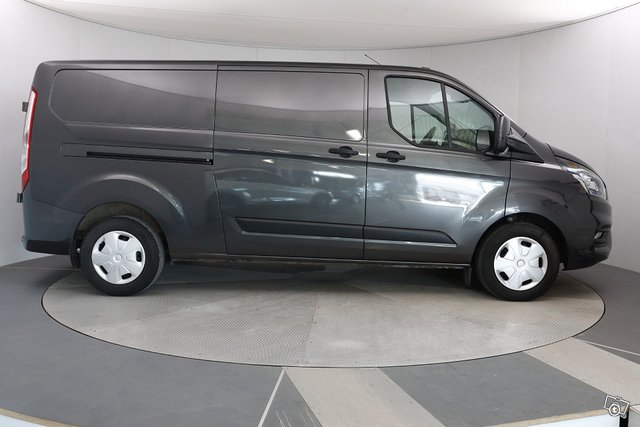 FORD Transit Custom 4