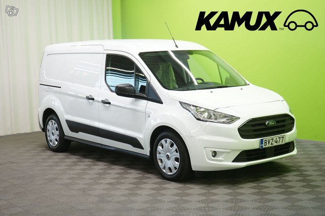 Ford Transit Connect 1