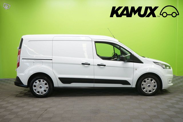 Ford Transit Connect 2