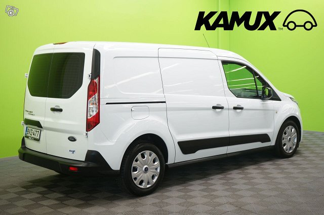 Ford Transit Connect 4