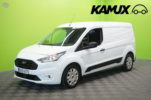 Ford Transit Connect 5