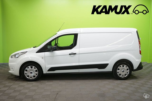 Ford Transit Connect 6