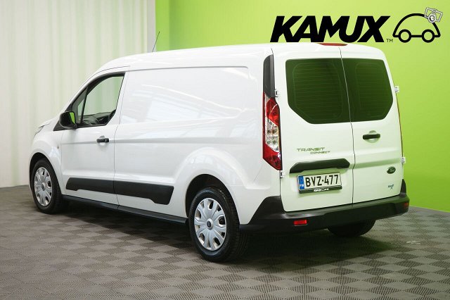 Ford Transit Connect 8